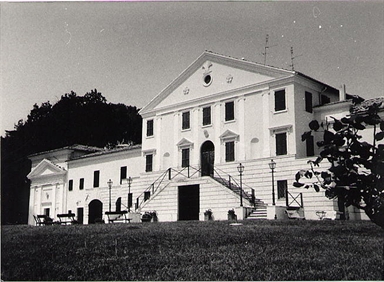 Villa Cimarella